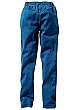 Jeansleggings
