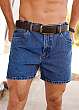 Jeansshorts - 12