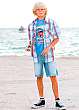 Jeansshorts - 2