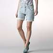 Jeansshorts - 6