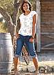 Jeansshorts - 7