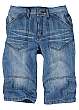 Jeansshorts - 8