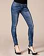 Jegging Heavy Knee