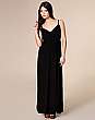 Jenette Long Dress