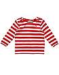 Jennie Striped T-shirt - 2