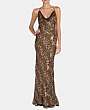 JENNY PACKHAM - Långklänning - 2