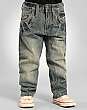 Jeppe Bam Jeans