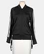 JEREMY SCOTT - Sweatshirt med dragkedja - 2
