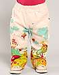 Jewel Mini Pants - 2
