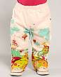Jewel Mini Pants