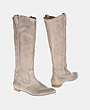 JFK - Boots - 5