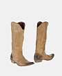 JFK - Boots - 8