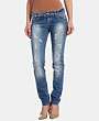 JFOUR - Jeans - 89