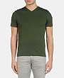 JIL SANDER - Kortärmad t-shirt - 5