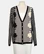 JO NO FUI - Cardigan - 4