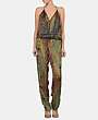 JO NO FUI - Dungareebyxor - 9