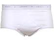 Jockey - 3-pack Classic Y-front Brief White