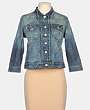 JOE'S JEANS - Ytterplagg denim