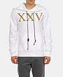 JOHN GALLIANO - Sweatshirt med huva - 2