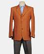 JOHN HARRIMAN BELL - Blazer - 2