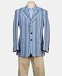 JOHN HARRIMAN BELL - Blazer - 3