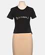 JOHN RICHMOND - Kortärmad t-shirt - 2