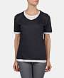 JOHN RICHMOND - Kortärmad t-shirt - 4