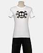 JOHNNY MORGAN - Kortärmad t-shirt - 3