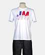JOHNNY MORGAN - Kortärmad t-shirt