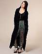 Jolie Long Cardigan