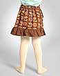 Jona Monkey Skirt - 2