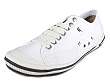 Jonze Slip on Canvas, vit