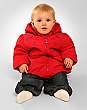 Jorga Jacket