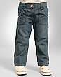 Josefine Denim Pants - 2