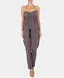 JUCCA - Dungareebyxor - 6
