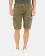 JUDA - Bermudashorts - 2