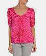 JUICY COUTURE - Blus