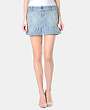 JUICY COUTURE JEANS - Jeanskjol