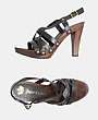 JUICY COUTURE - Klacksandaler - 2