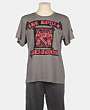 JUICY COUTURE - Kortärmad t-shirt - 10