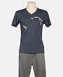 JUICY COUTURE - Kortärmad t-shirt - 12