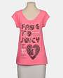 JUICY COUTURE - Kortärmad t-shirt - 15