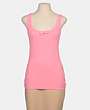 JUICY COUTURE - Kortärmad t-shirt - 8