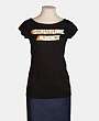 JUICY COUTURE - Kortärmad t-shirt - 9