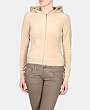 JUICY COUTURE - Sweatshirt med huva - 22