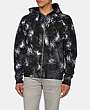 JUICY COUTURE - Sweatshirt med huva - 26