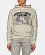 JUICY COUTURE - Sweatshirt med huva - 30