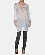 JULIET DUNN LONDON - Kaftan