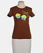 JULIUS & FRIENDS BY PAUL FRANK - Kortärmad t-shirt - 5