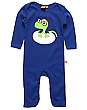 Jumpsuit LS Baby Dino - 2